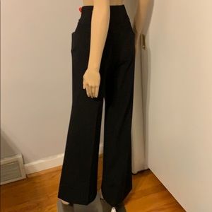 NWOT The Limited Perfect Travel Suit Collection Cassidy Fit Pants